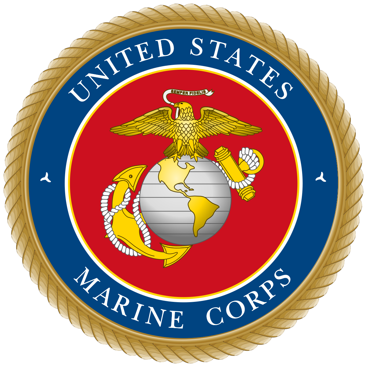 USMC Logo